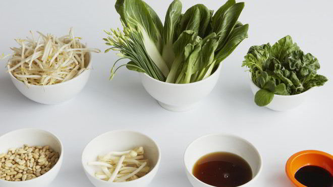 Рецепт Соуса по-китайски