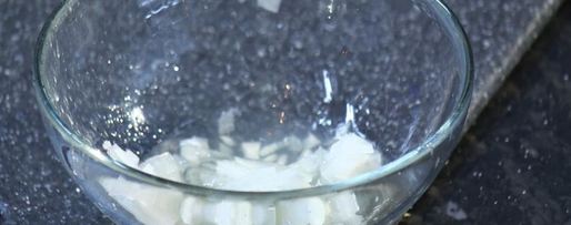 Шаг 1: соуса райта