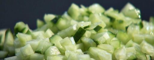 Шаг 3: соуса райта