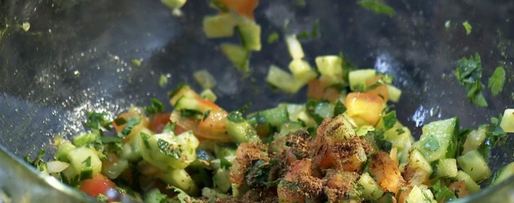 Шаг 4: соуса райта