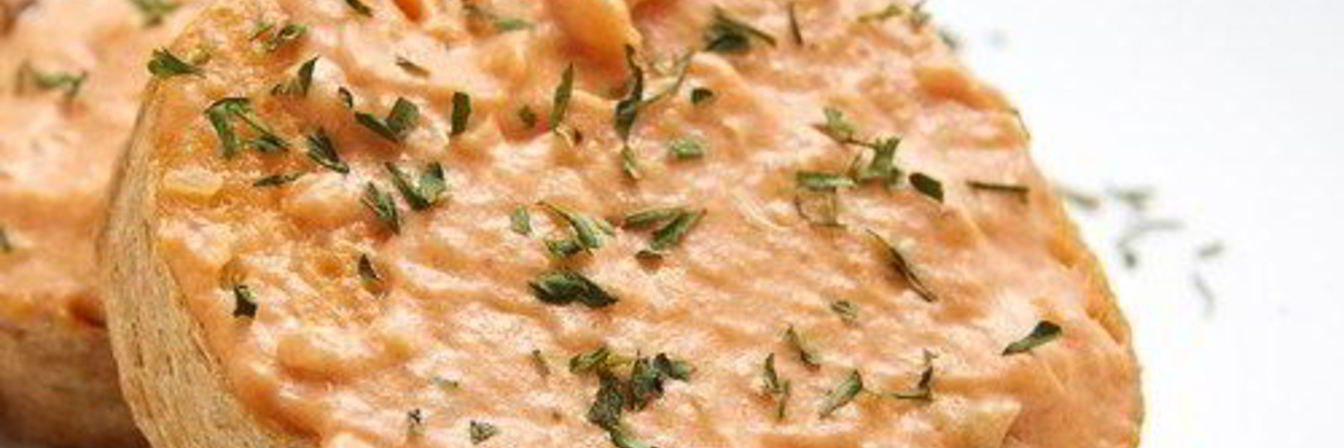 Рецепт Соуса руй с шафраном