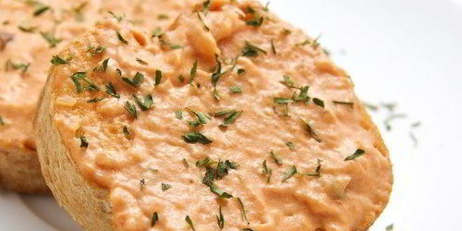 Рецепт соуса руй с шафраном