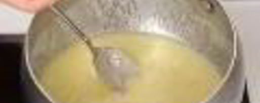 Шаг 1: ананасовой сальсы к мясу