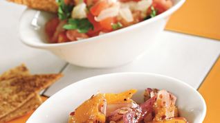 Рецепт Дипов для чипсов