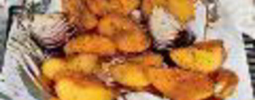 Шаг 1: дипов для чипсов