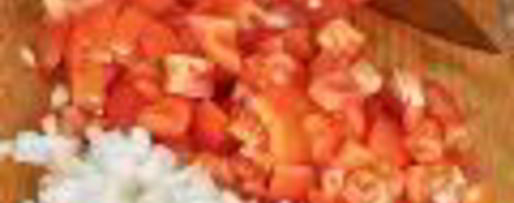 Шаг 4: дипов для чипсов