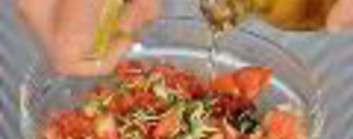 Шаг 5: дипов для чипсов