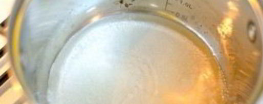 Шаг 1: клюквенной сальсы