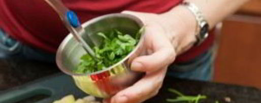 Шаг 1: мексиканской сальсы