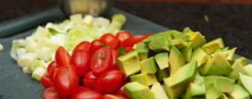 Шаг 2: мексиканской сальсы