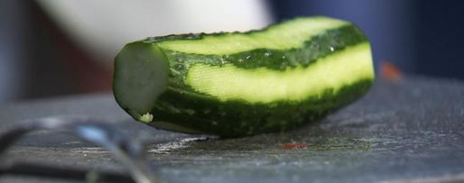 Шаг 1: острой зеленой сальсы