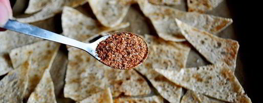 Шаг 5: персиковой сальсы