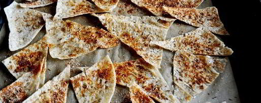 Шаг 6: персиковой сальсы