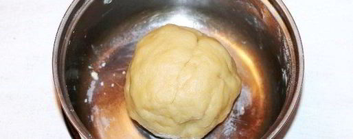 Шаг 1: пирожков эмпанадас с соусом сальса