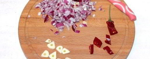 Шаг 2: пирожков эмпанадас с соусом сальса