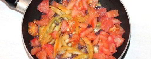 Шаг 4: пирожков эмпанадас с соусом сальса