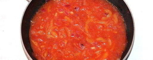 Шаг 6: пирожков эмпанадас с соусом сальса