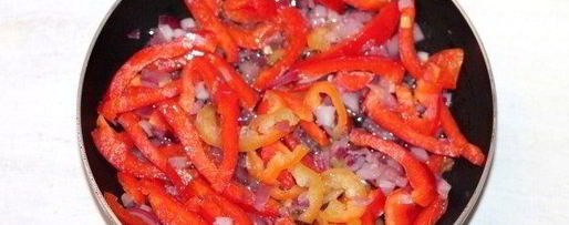 Шаг 8: пирожков эмпанадас с соусом сальса