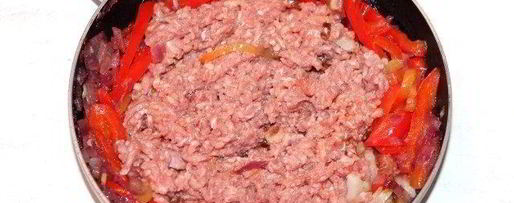 Шаг 9: пирожков эмпанадас с соусом сальса