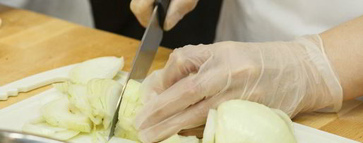 Шаг 1: сальсы из летних помидоров