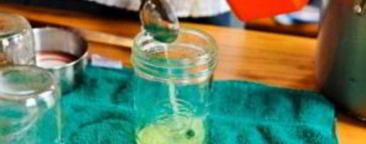 Шаг 9: сальсы на зиму