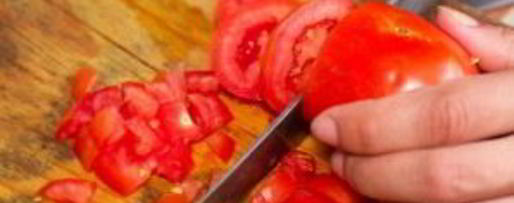 Шаг 2: сальсы с кукурузой