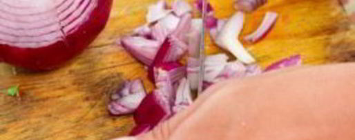 Шаг 3: сальсы с кукурузой