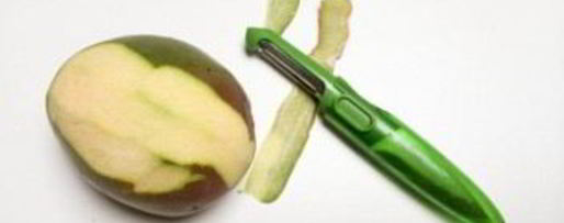 Шаг 1: сальсы с манго