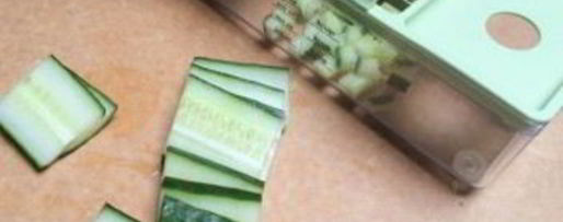 Шаг 3: сальсы с манго