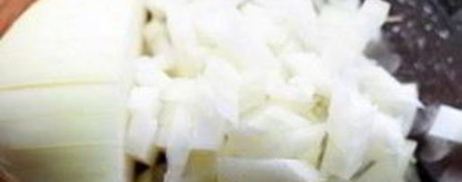 Шаг 1: сальсы