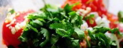 Шаг 13: сальсы