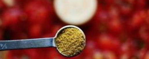 Шаг 15: сальсы