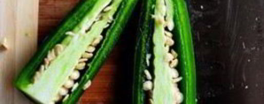 Шаг 6: сальсы