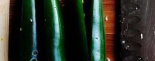 Шаг 7: сальсы