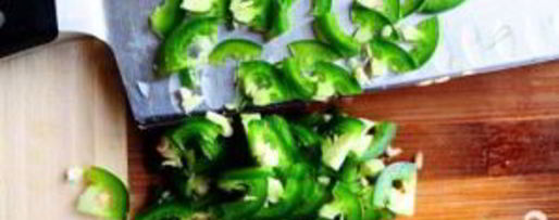 Шаг 8: сальсы