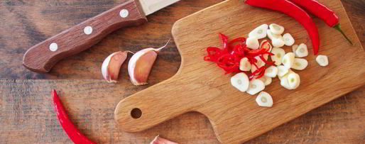 Шаг 4: соуса сальса