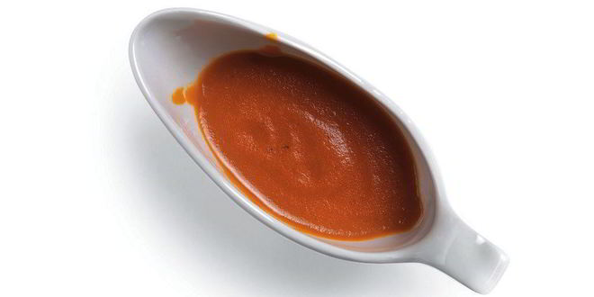 Рецепт томатной сальсы