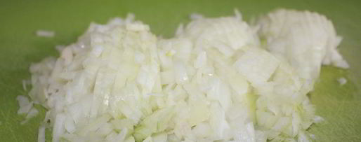 Шаг 2: домашнего сациви