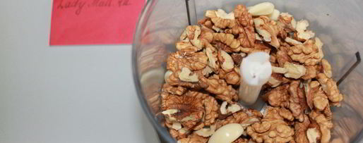 Шаг 3: домашнего сациви