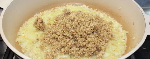 Шаг 6: домашнего сациви