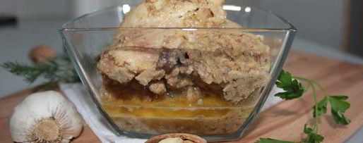 Шаг 9: домашнего сациви