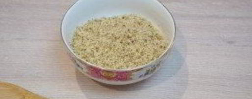 Шаг 3: классического сациви из курицы по-грузински