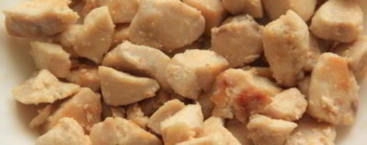 Шаг 4: курицы в орехово-чесночном соусе сациви