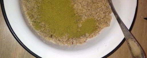 Шаг 1: курицы в соусе сациви