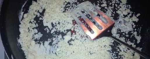 Шаг 2: курицы в соусе сациви