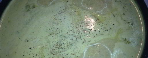 Шаг 4: курицы в соусе сациви