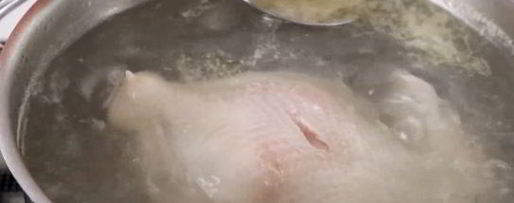 Шаг 1: сациви братьев тотибадзе