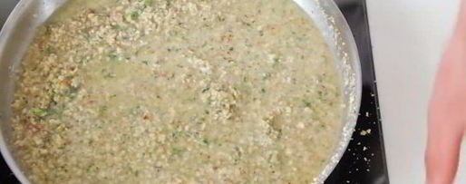 Шаг 4: сациви братьев тотибадзе