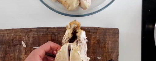 Шаг 5: сациви братьев тотибадзе