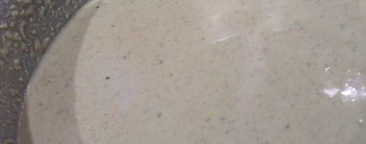 Шаг 4: сациви из баклажанов